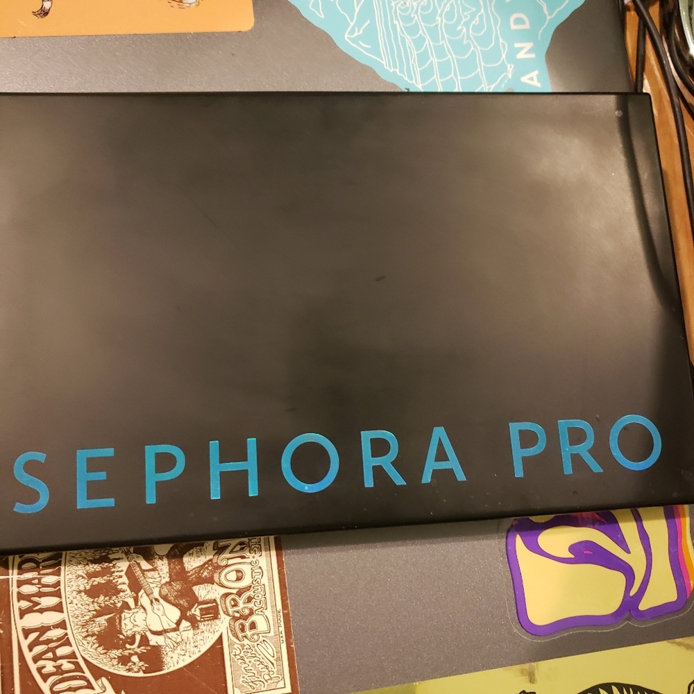 SEPHORA PRO EDITORIAL